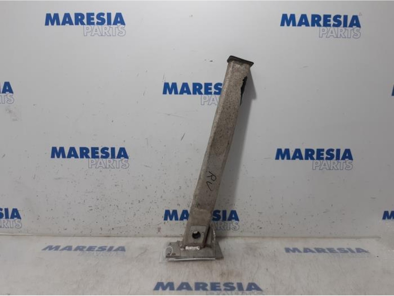 Peugeot - 308 - Subframe