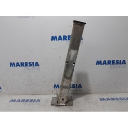 Peugeot - 308 - Subframe