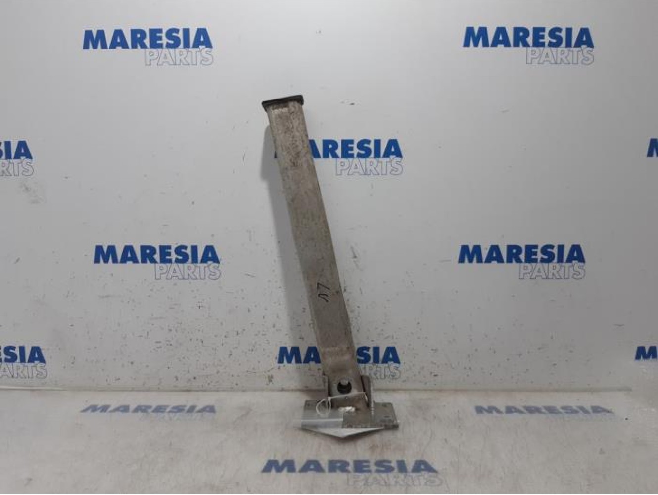 Peugeot - 308 - Subframe