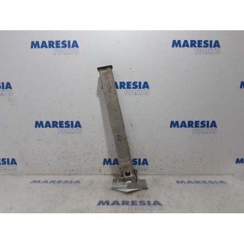 Peugeot - 308 - Subframe