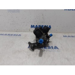 Peugeot - 308 - EGR valve