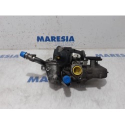 Peugeot - 308 - EGR valve