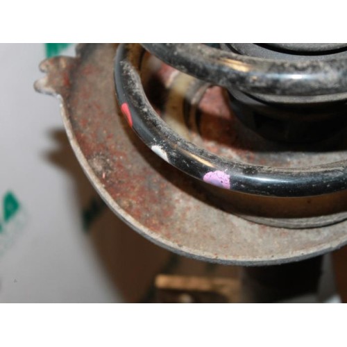 Peugeot - 308 - Front shock absorber rod, right