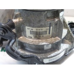 Peugeot - 308 - Lenkkraftverstärker Pumpe