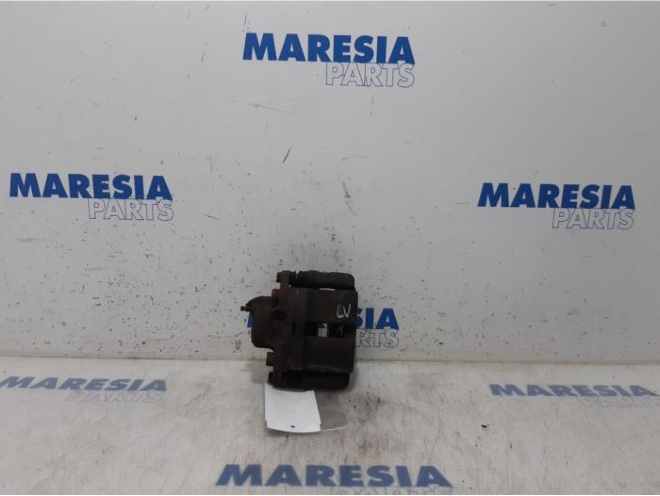 Renault - Twingo - Front brake calliper, left