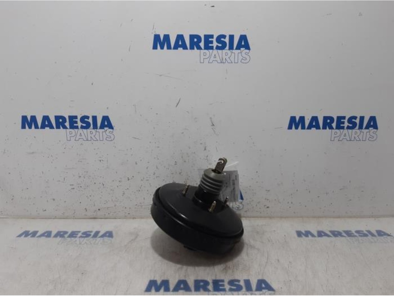 Renault - Twingo - Brake servo