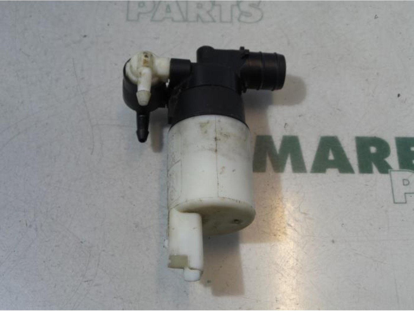 Peugeot - 308 - Scheibensprüherpumpe vorne