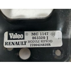 Renault - Twingo - Koelvin Motor
