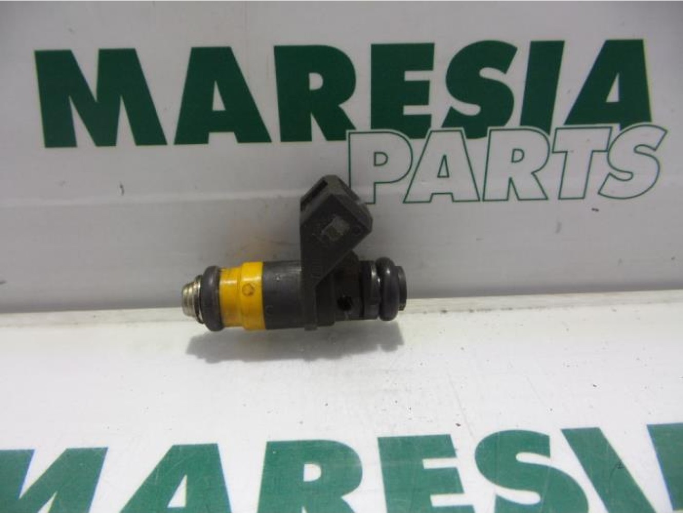 Renault - Laguna - Injector (petrol injection)