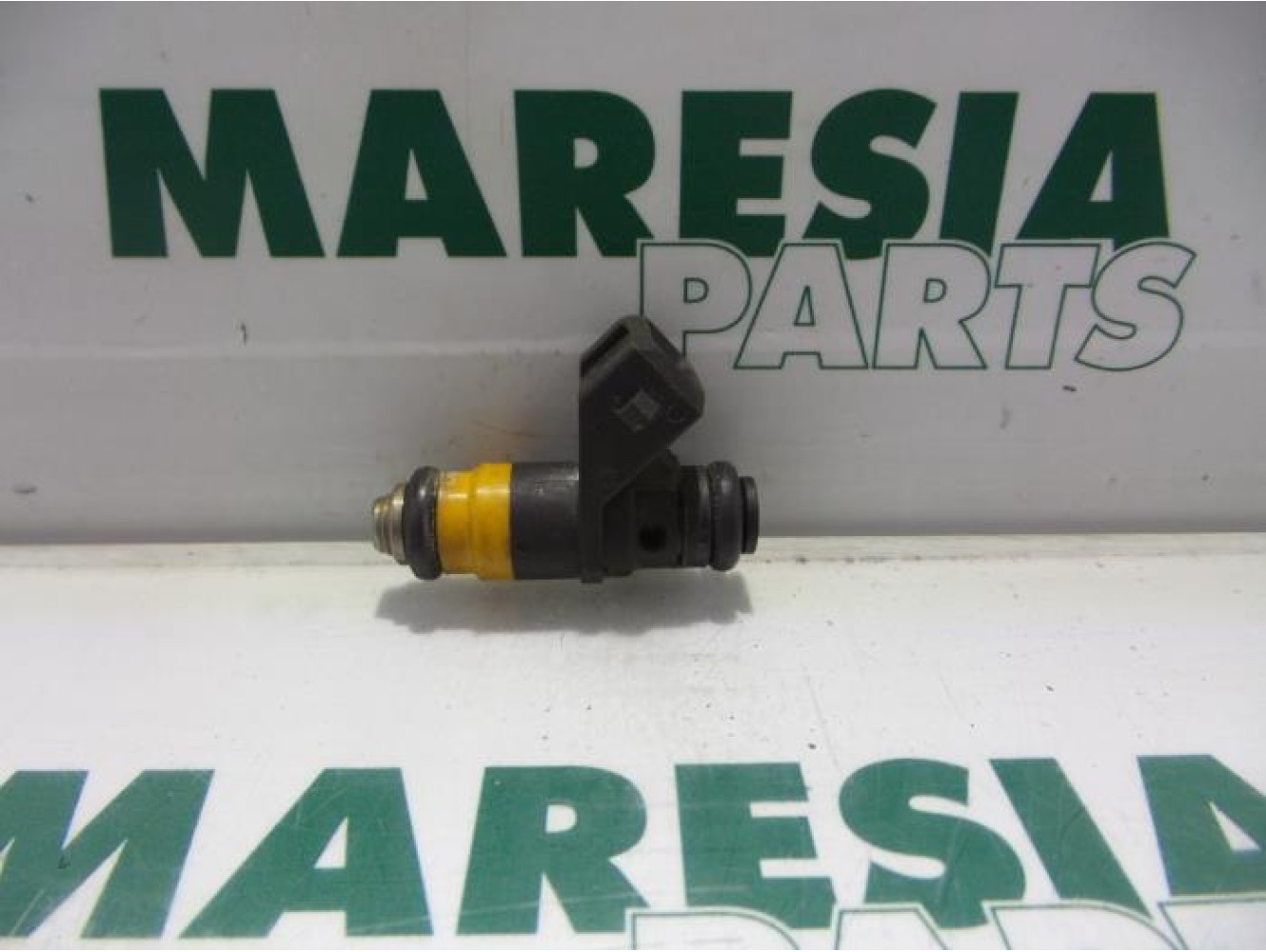 Renault - Laguna - Injector (benzine injectie)