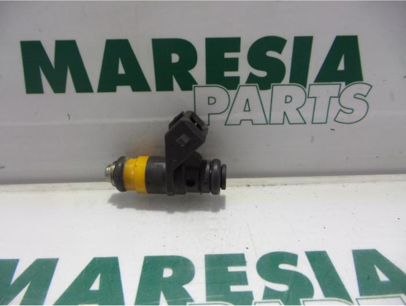 Renault - Laguna - Injector (petrol injection)