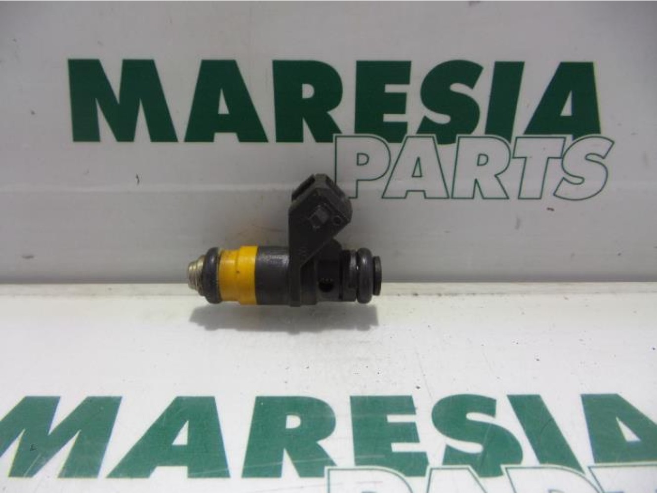 Renault - Laguna - Injector (benzine injectie)