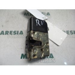 Citroen - C5 - Front door lock mechanism 4-door, right