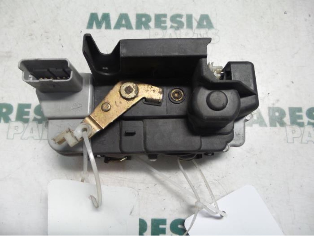 Citroen - C5 - Türschlossmechanik 4-türig rechts hinten