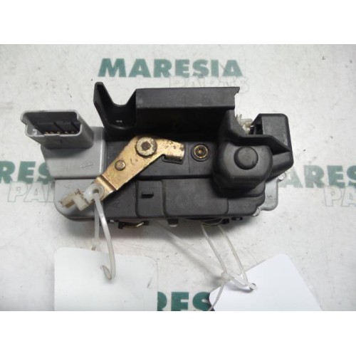Citroen - C5 - Rear door mechanism 4-door, right
