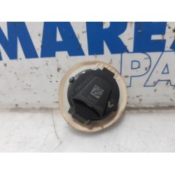 Renault - Clio - Airbag sensor
