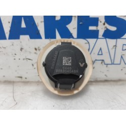 Renault - Clio - Airbag sensor