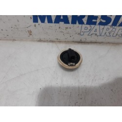 Renault - Clio - Airbag sensor