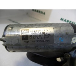 Citroen - C5 - Rear wiper motor