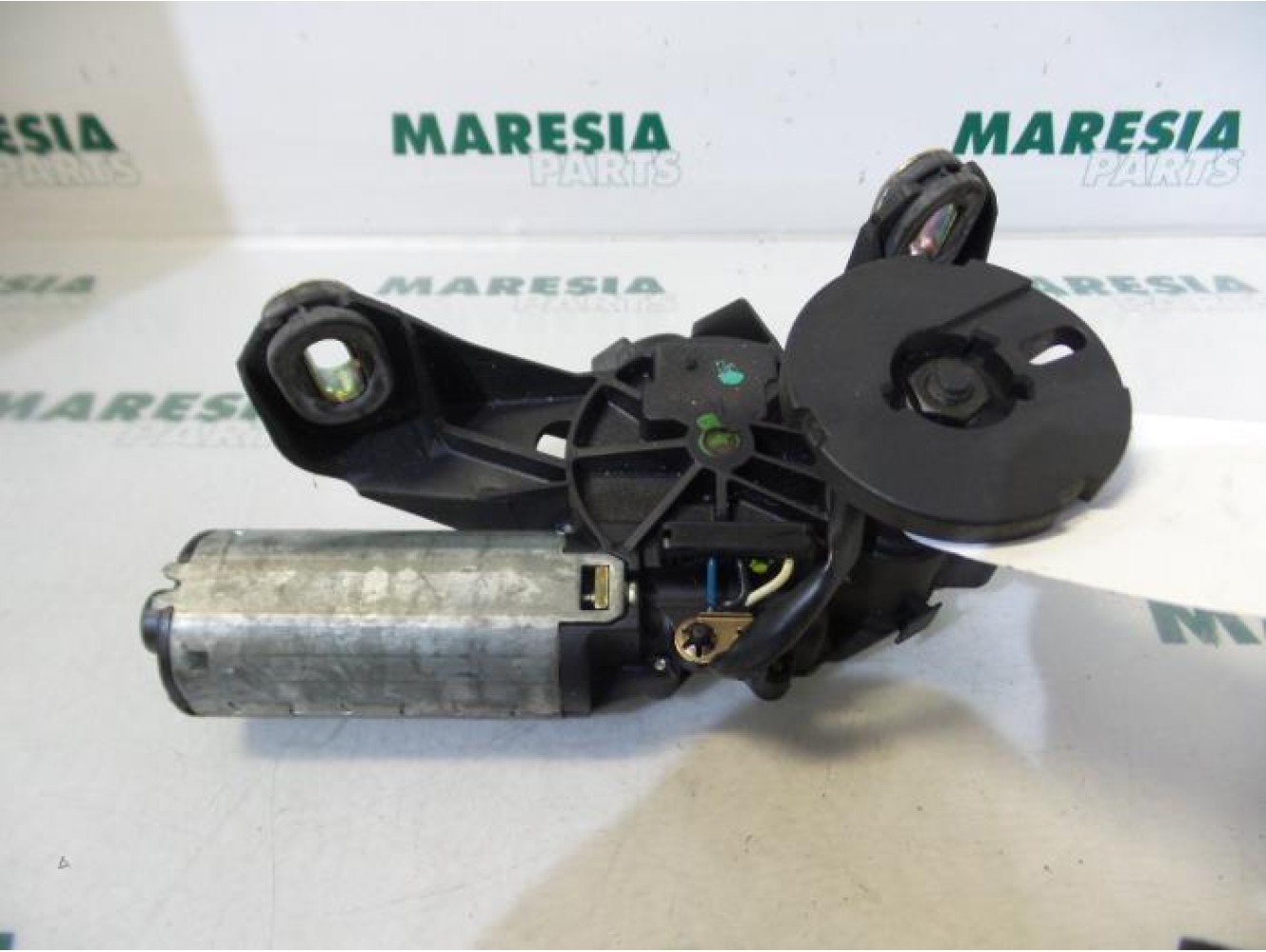 Citroen - C5 - Rear wiper motor