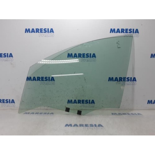 Renault - Clio - Door window 4-door, front left