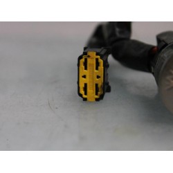 Renault - Twingo - Kontaktslot+Sleutel