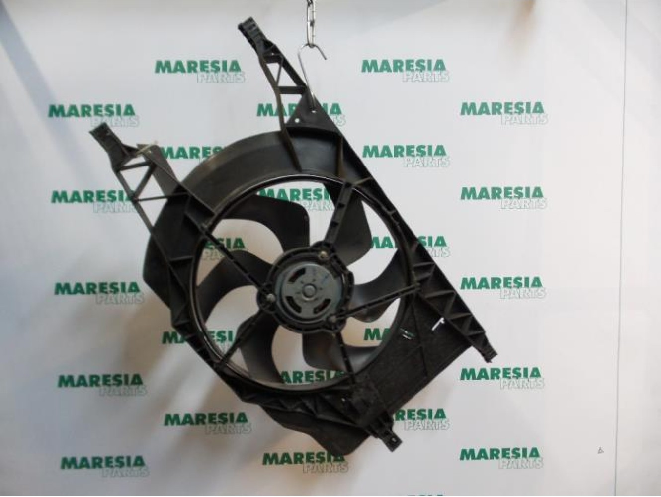 Renault - Laguna - Fan motor