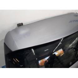 Citroen - C4 Picasso - Hayon