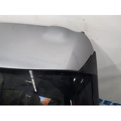 Citroen - C4 Picasso - Hayon