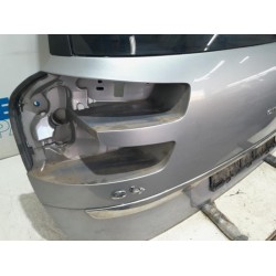 Citroen - C4 Picasso - Hayon