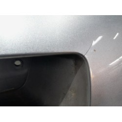 Citroen - C4 Picasso - Hayon