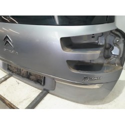 Citroen - C4 Picasso - Hayon