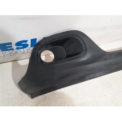 Citroen - C4 Picasso - Front bumper