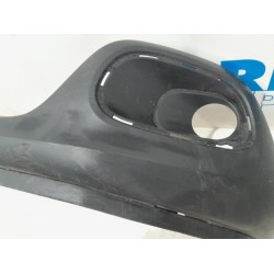 Citroen - C4 Picasso - Front bumper