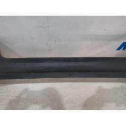 Citroen - C4 Picasso - Front bumper