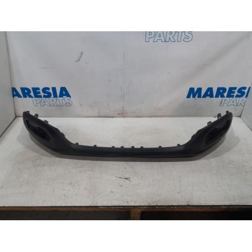 Citroen - C4 Picasso - Front bumper