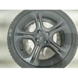 Renault - Clio - Sportvelgenset + banden