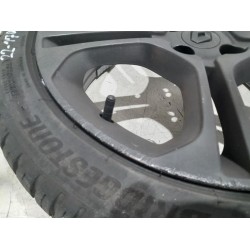Renault - Clio - Sportvelgenset + banden