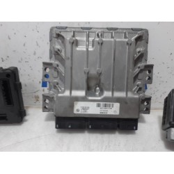 Renault - Clio - Engine management computer