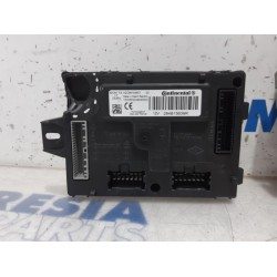 Renault - Clio - Engine management computer