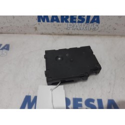 Renault - Clio - Card reader (lock)