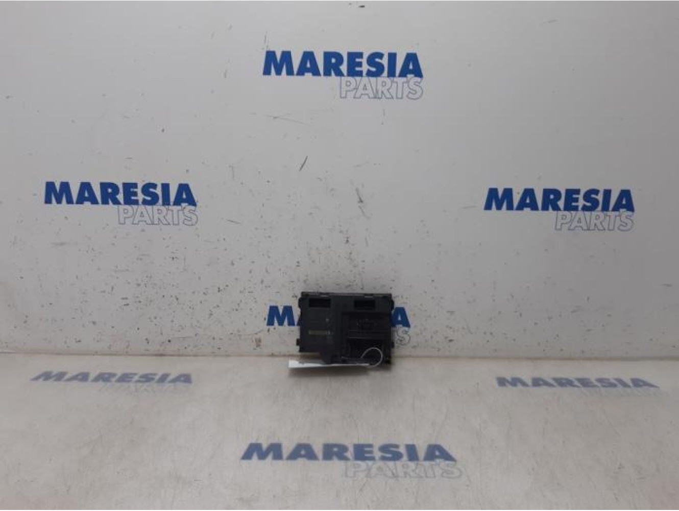 Renault - Clio - Card reader (lock)