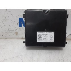 Renault - Clio - Modul Climatronic