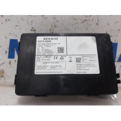 Renault - Clio - Phone module