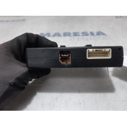 Renault - Clio - Phone module