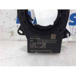 Renault - Clio - Stuurhoek sensor
