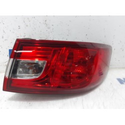Renault - Clio - Taillight, right