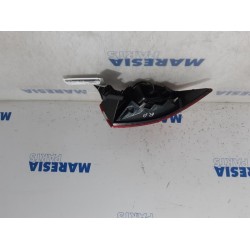 Renault - Clio - Taillight, right