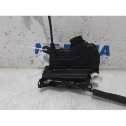 Renault - Clio - Door lock mechanism 4-door, front left
