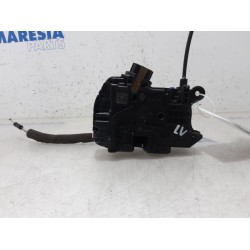 Renault - Clio - Door lock mechanism 4-door, front left